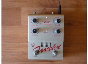 Maxon RCP-660