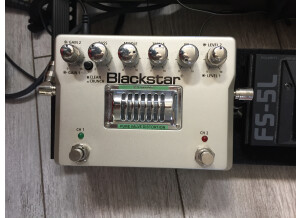 Blackstar Amplification HT-Dual (14724)