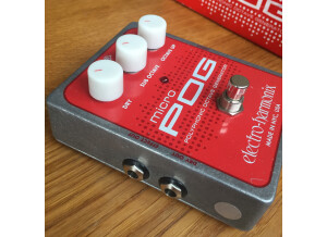 Electro-Harmonix Micro POG (60136)