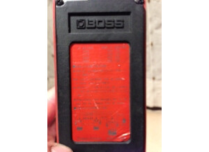 Boss PSM-5 Power Supply & Master Switch (61681)