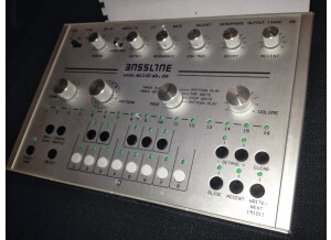 Acidlab bassline3 (10246)