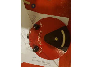 Analog Man SunFace NKT 275 with Sun Dial (55747)