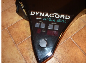 Dynacord Rhythm Stick