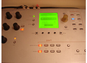 Alesis Ion (4700)