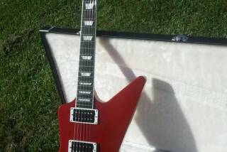 Gibson Robot Explorer