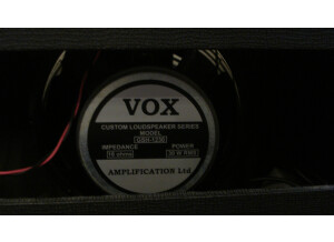 Vox AC15CC1 (18761)