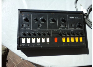 Korg X-911 (6640)