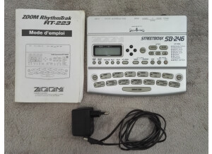 Zoom SB-246 StreetBoxx (29481)