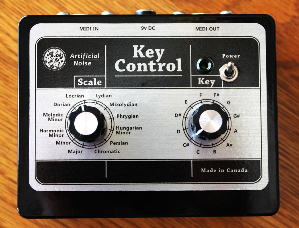 Key Control 03 LG