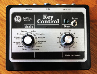 Key Control 03 LG Key Control 03 LG