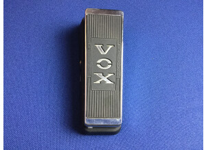 Vox V847 Wah-Wah Pedal (5332)