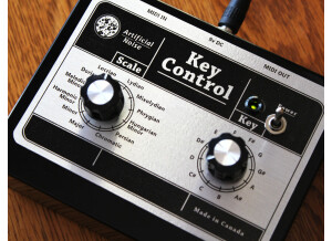 Key Control 01 LG