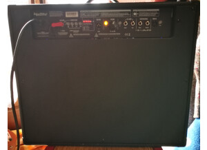 Hughes & Kettner TubeMeister 36 Combo (71293)