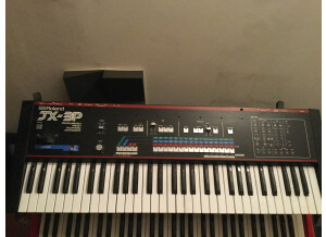 Roland JX-3P (30120)