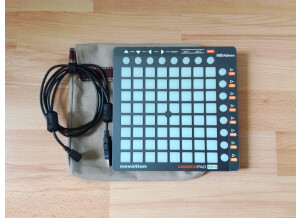 Novation Launchpad Mini (57298)