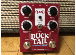 T-Rex Engineering Duck Tail Delay (36936)