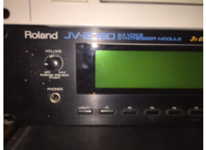 Roland JV-2080 (21832)