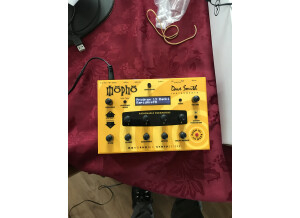 Dave Smith Instruments Mopho (57078)