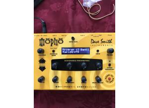 Dave Smith Instruments Mopho (75749)