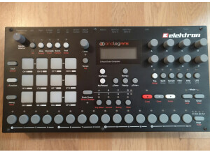 Elektron Analog Rytm (73473)