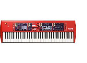 Clavia Nord Stage 76 (10187)