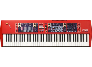 Clavia Nord Stage 76 (93727)