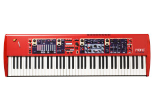 Clavia Nord Stage 76 (88935)