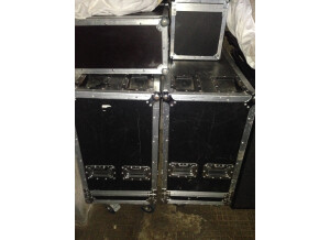 C2R Audio CS-12VCT (88839)