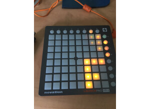 Novation Launchpad Mini (79540)