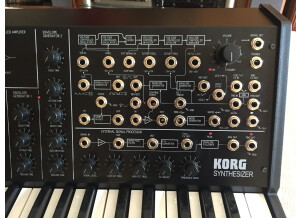 Korg MS-20 Kit (92354)