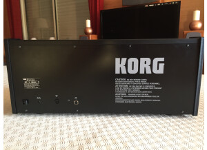 Korg MS-20 Kit (55089)