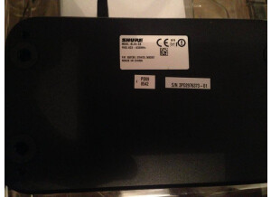 shure blx14 2105220