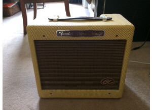 Fender EC Vibro-Champ (58970)
