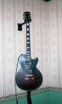 Elypse Guitars Even