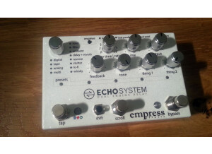 Empress Effects EchoSystem (26126)