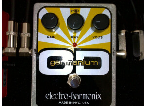 Electro-Harmonix Germanium OD (39954)