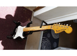 Ibanez Silver Series Stratocaster (98908)