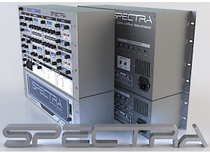 Synthetechsound Spectra Additive ReSynthesizer (70437)