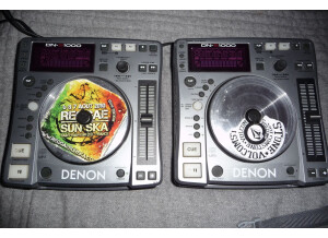Denon DJ DN-S1000 (46494)