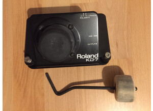 Roland KD-7 (67871)