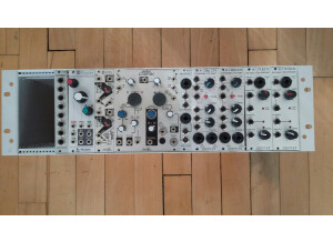 Doepfer A-138d Crossfader/FX Insert (82534)