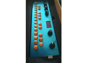 Critter and Guitari Organelle (71995)