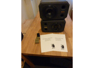 Tannoy System 600 (47671)