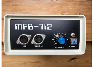 M.F.B. MFB-712 (14187)