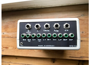 M.F.B. MFB-712 (35170)