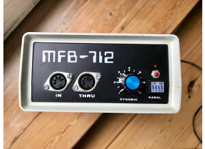 M.F.B. MFB-712 (77579)