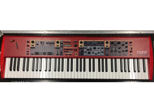 Clavia Nord Stage 76 (78651)