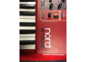 Clavia Nord Stage 76 (72182)