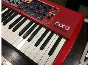 Clavia Nord Stage 76 (70172)