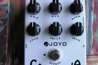 Joyo JF-15 California Sound